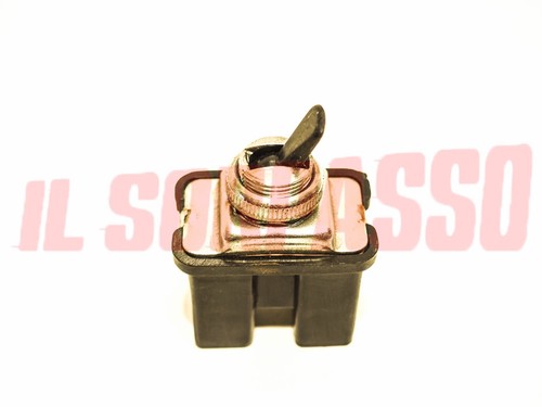 Original fiat 500 600 850 - original, l