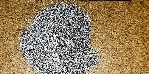 Aluminum oxide lbs - oxide:,