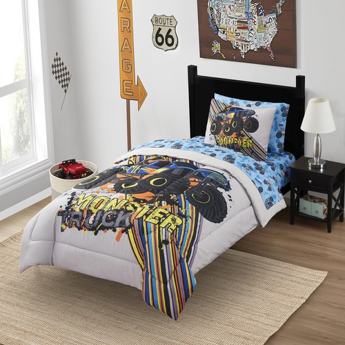 Kids bedding set bed a - bedding, set,