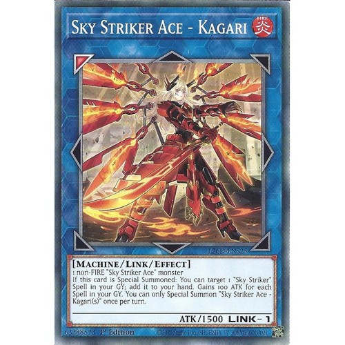 L26d ens25 sky striker - l26d-ens25,