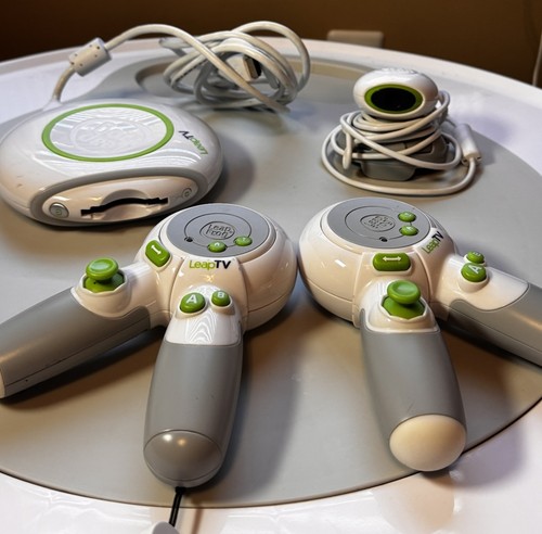 Leapfrog leaptv educational - leapfrog,