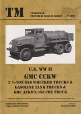 Tankograd technical manual - tankograd,