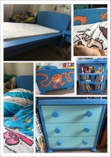 Toddler Bec IKEA Mr Man