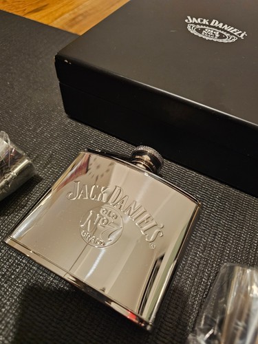 Jack daniel stainless - jack, daniel’s
