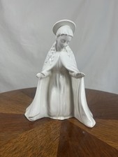 Vintage Hummel Goebel 1951 Mother Mary Figurine W. Germany