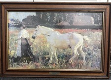 Large sir alfred - large, "the