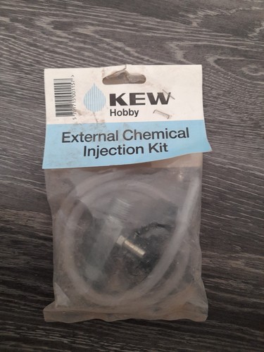 Vintage kew hobby - hobby, external