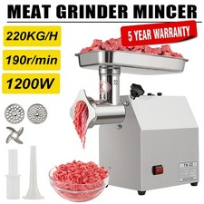 220KG/H Commercial Electric