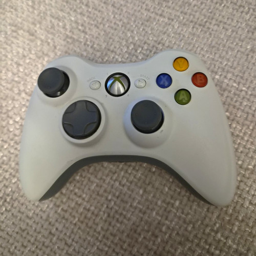 Official microsoft xbox - xbox, 360