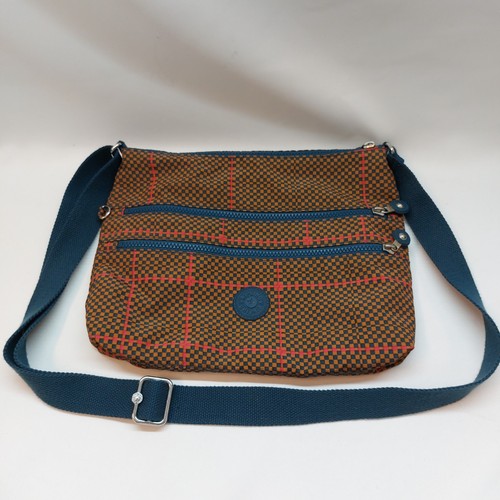 Kipling cross body shoulder - cross,