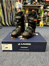 Lange LX 130 Men's Ski Boot. Size: 27.5. WAS £360 | NOW £250