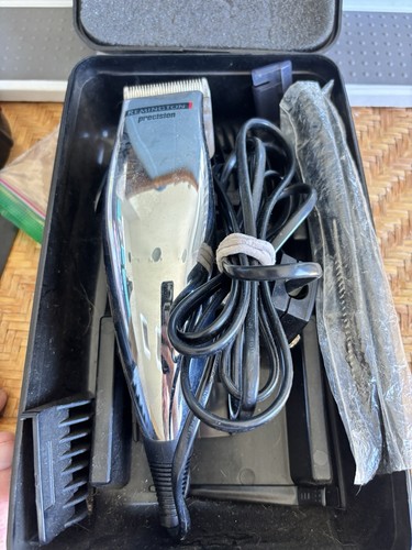 Remington precision hair - precision,