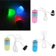 Underwater strobe signal - underwater, light