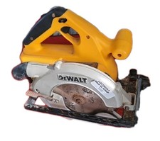 Dewalt  DW007, Cordless