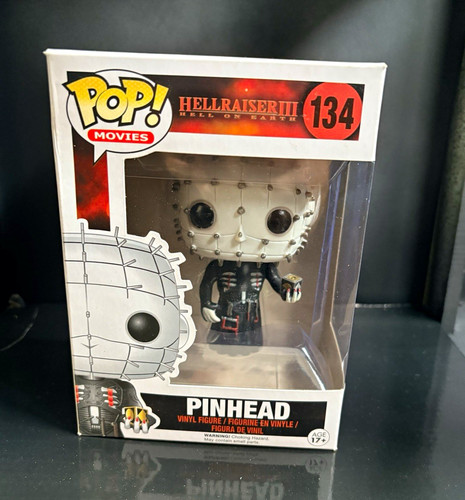Funko pop movies - funko, pop!