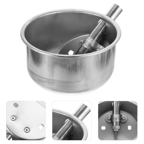 15cm drinking bowl for pig - bowl,