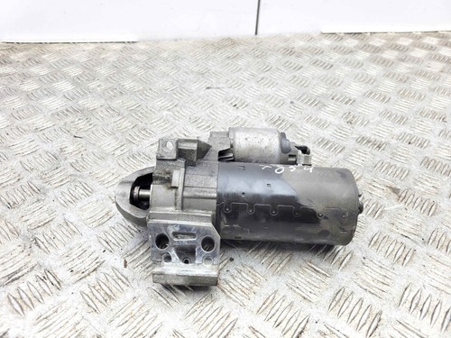Diesel engine starter - engine,