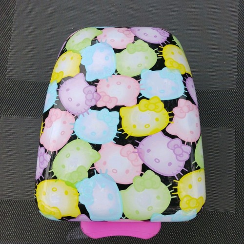 Hello kitty sanrio - hello, rolling