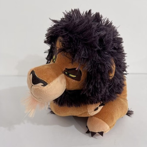 Disney lion king super - super, big