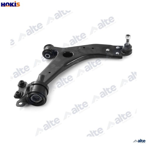 Controltrailing arm wheel - arm,