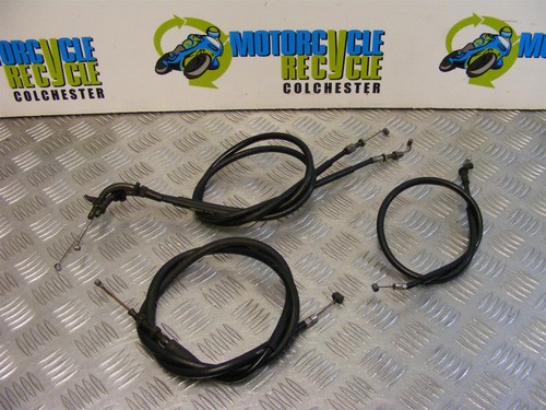 Yamaha clutch cable - yamaha,