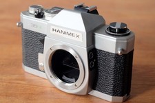 Hanimex 35SL Body M42.