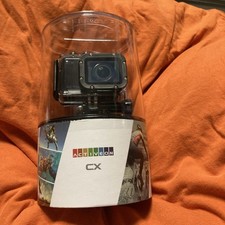 Activeon CX Action Camera