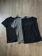 NOBULL Men’s T-Shirt Vest