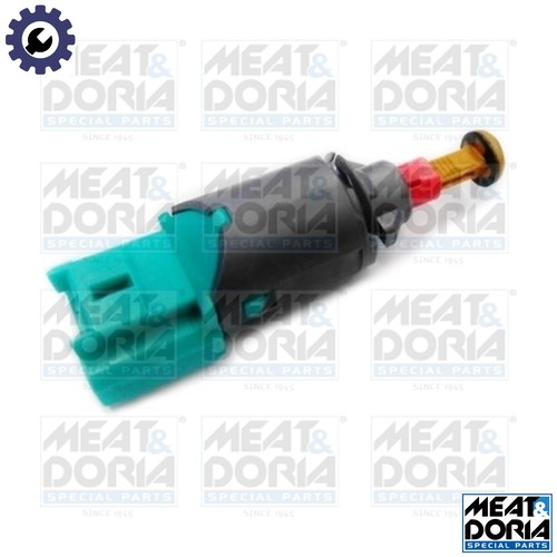 Stop light switch 35126 for - switch,