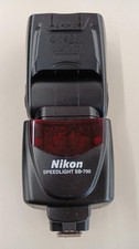 NIKON SB-700 Speedlight Flash