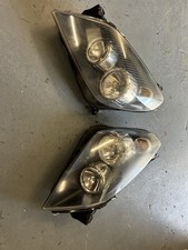 VAUXHALL ASTRA VXR FRONT