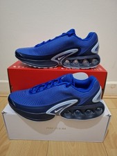 Nike Air Max DN HYPER Blue