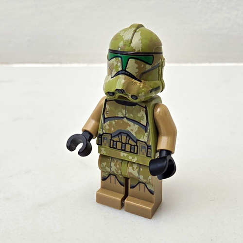 Lego star wars - lego, trooper