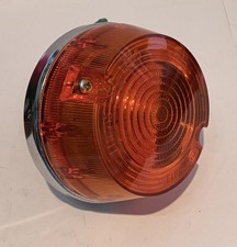 BEDFORD CF1 VAN PICK UP CAMPER