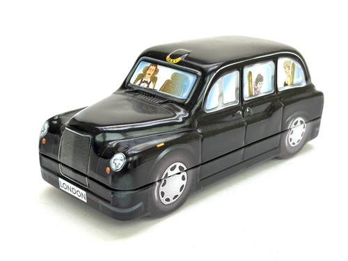 Taxi cab lti fairway - cab,