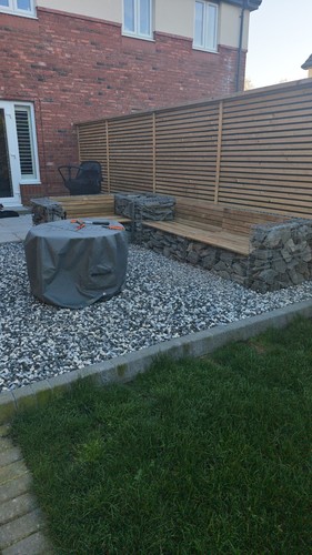 Welsh blue slate - welsh,