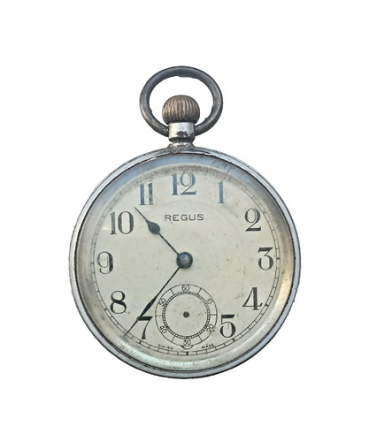 Antique regus swiss gents - antique,