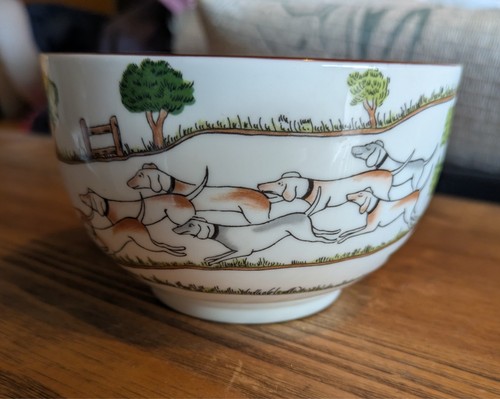 Coalport fine bone china est - coalport,