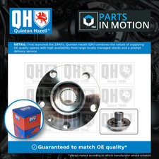 Wheel Hub fits ALFA ROMEO SPIDER 916 3.0 Front 99 to 03 AR16102 QH 60510367 New