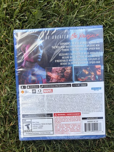 Sealed marvel spider man - *sealed*, marvel's