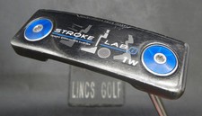 Odyssey Stroke Lab i 1W Putter