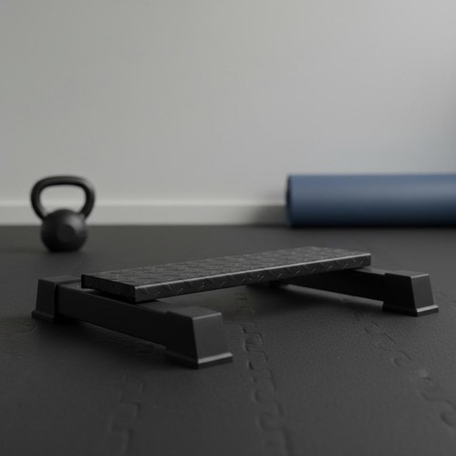 Calf raise board - raise,
