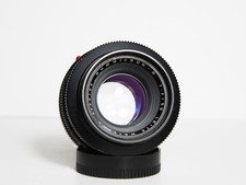 Leica SUMMICRON-R 50mm f2 MF