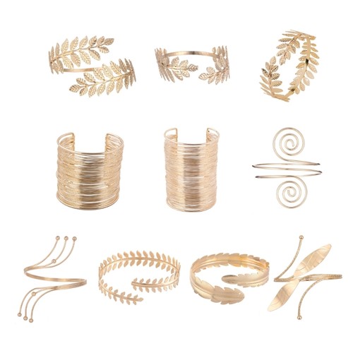 Coil upper arm cuff - coil,