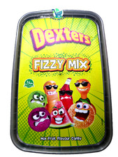 Dexters Classic Fizzy Sweets
