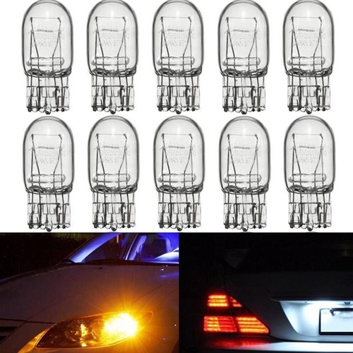 10pcs t20 7443 - 7443, glass
