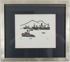 SIR KYFFIN WILLIAMS ORIGINAL