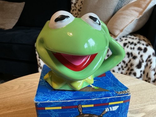 Vintage 1996 applause - vintage, kermit
