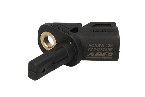 Wheel speed sensor front left - front,
