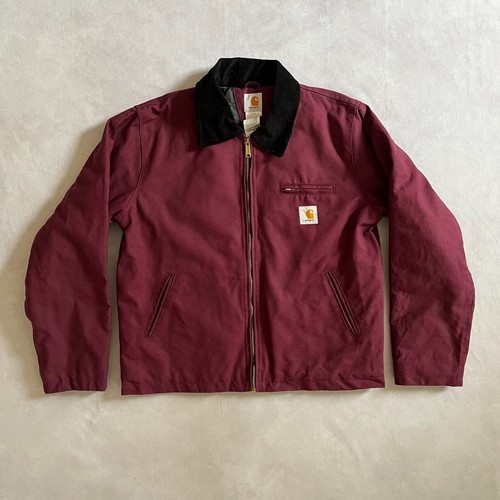 Carhartt detroit jacket mens - carhartt,